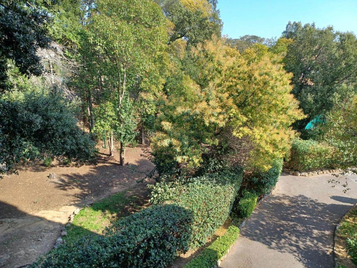 Appart Cosy En Bord De Mer - Port Santia Lucia St Raphael Saint-Raphael (Var) Exterior foto
