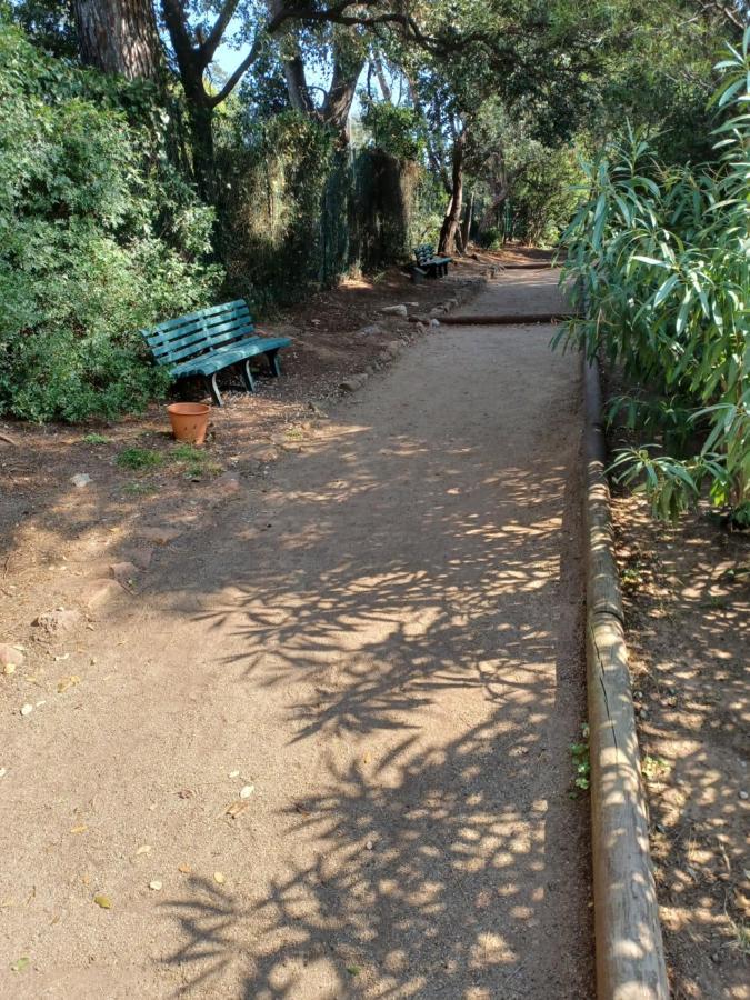 Appart Cosy En Bord De Mer - Port Santia Lucia St Raphael Saint-Raphael (Var) Exterior foto