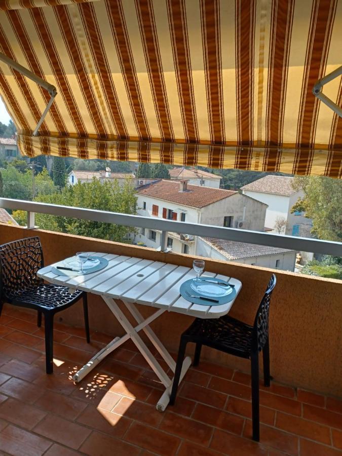 Appart Cosy En Bord De Mer - Port Santia Lucia St Raphael Saint-Raphael (Var) Exterior foto