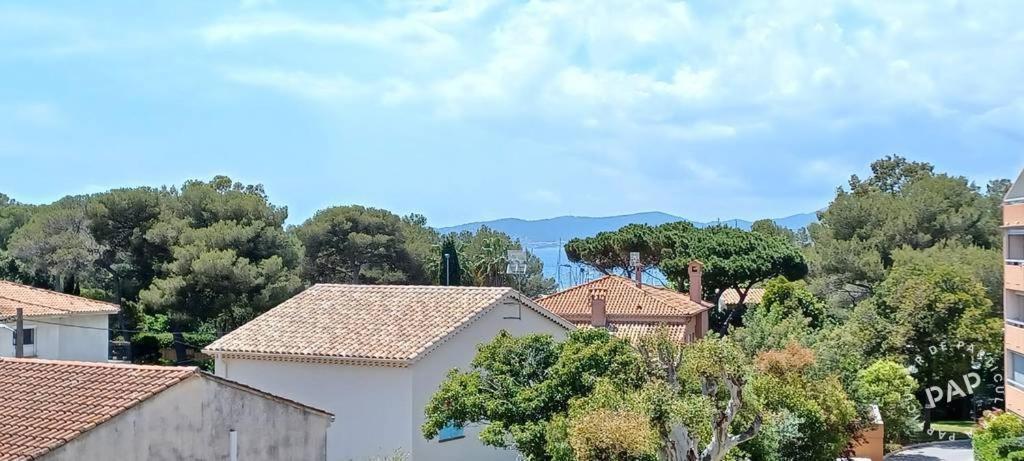 Appart Cosy En Bord De Mer - Port Santia Lucia St Raphael Saint-Raphael (Var) Exterior foto